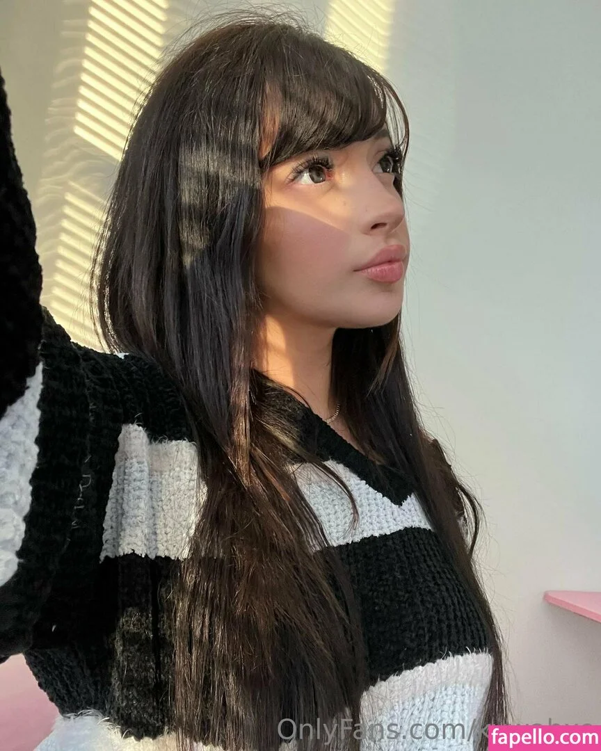 Kayssi Onlyfans Photo Gallery 