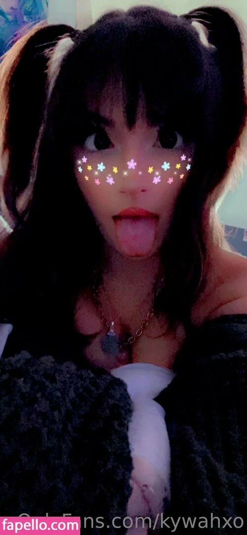 Kayssi Onlyfans Photo Gallery 