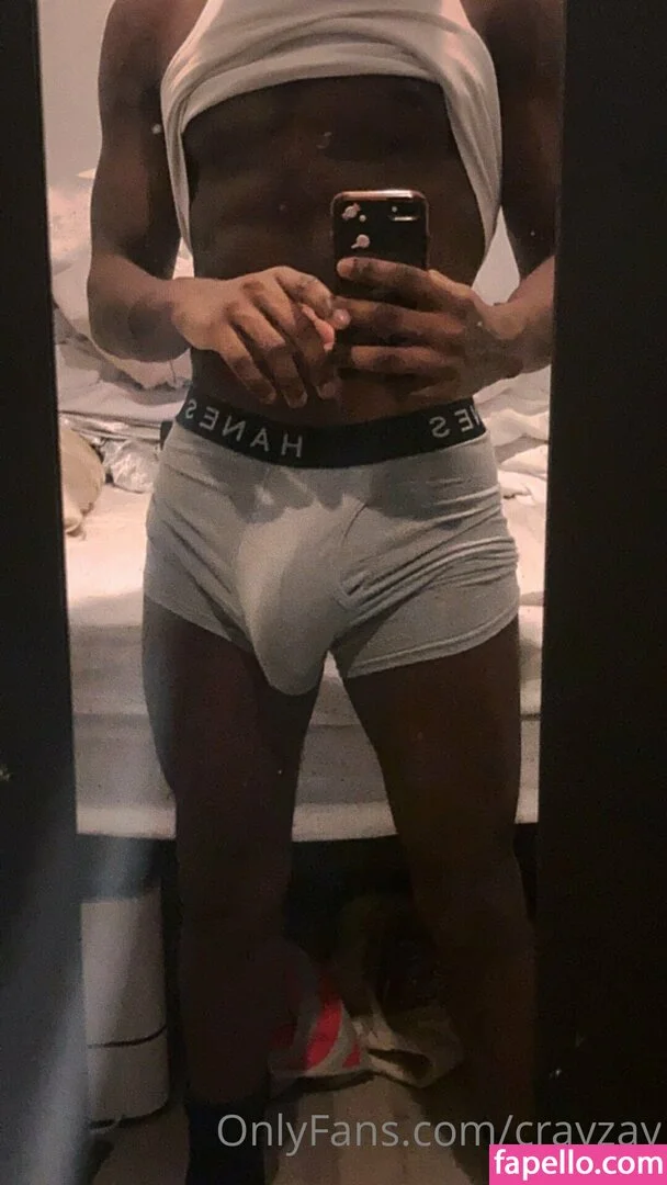 crayzay Onlyfans Photo Gallery 
