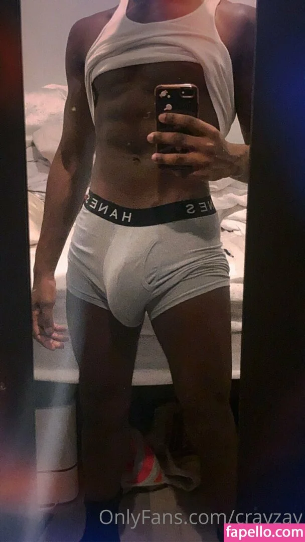 crayzay Onlyfans Photo Gallery 