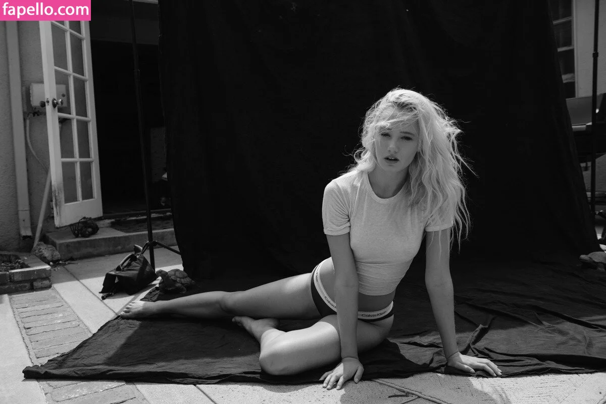 Maddie Harnish Onlyfans Photo Gallery 