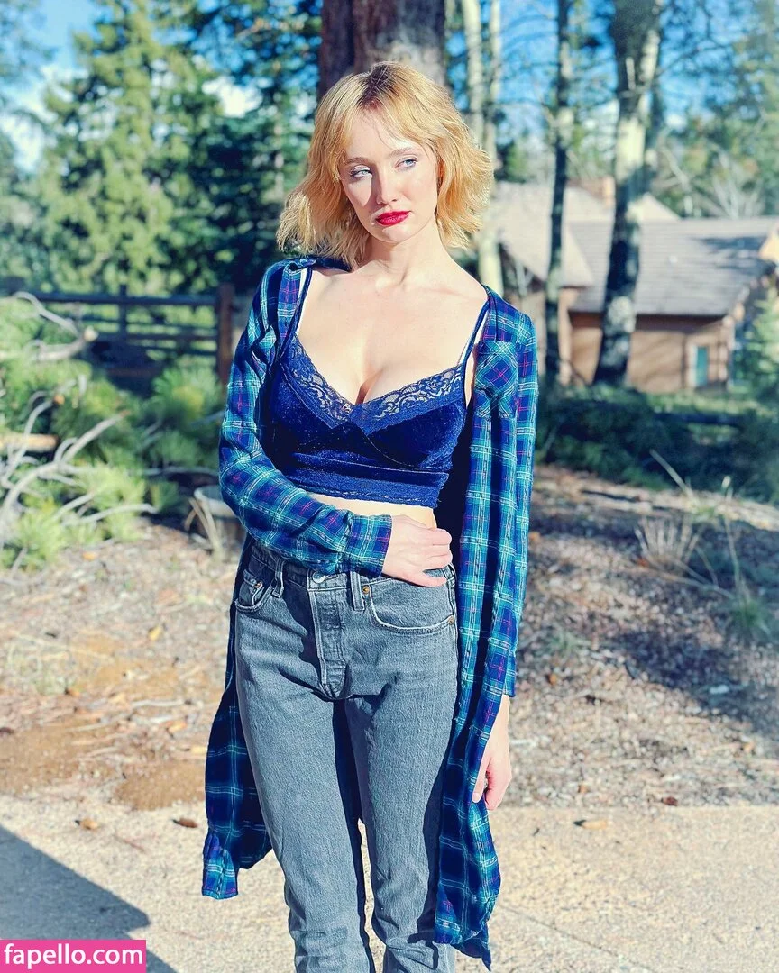 Maddie Harnish Onlyfans Photo Gallery 