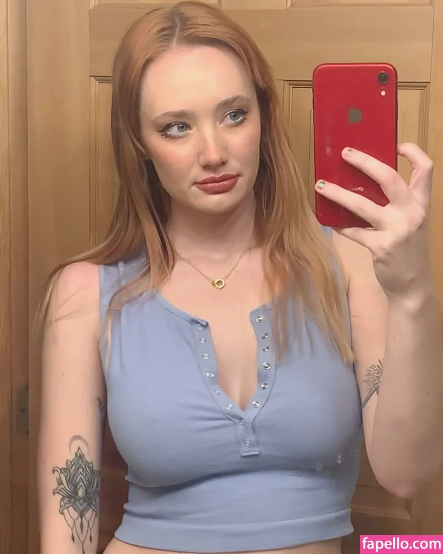 Maddie Harnish Onlyfans Photo Gallery 