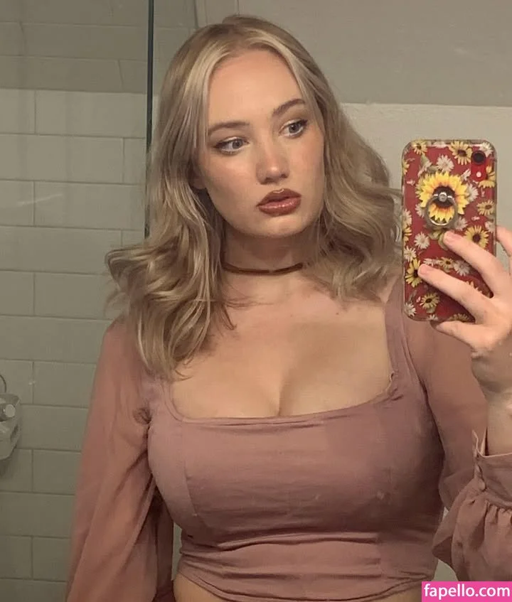 Maddie Harnish Onlyfans Photo Gallery 