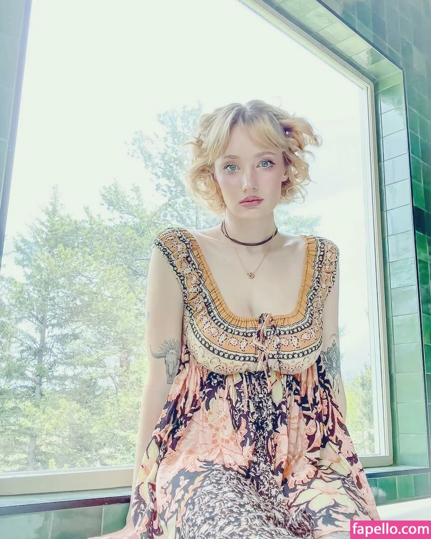 Maddie Harnish Onlyfans Photo Gallery 