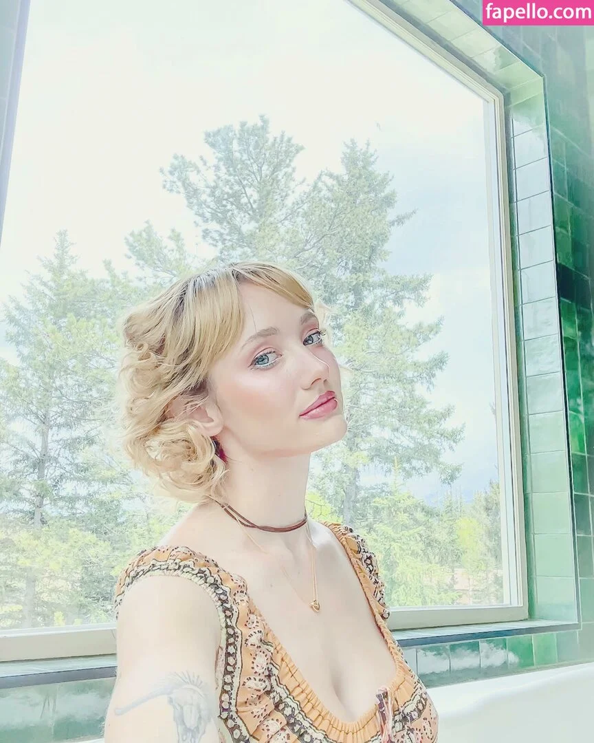 Maddie Harnish Onlyfans Photo Gallery 