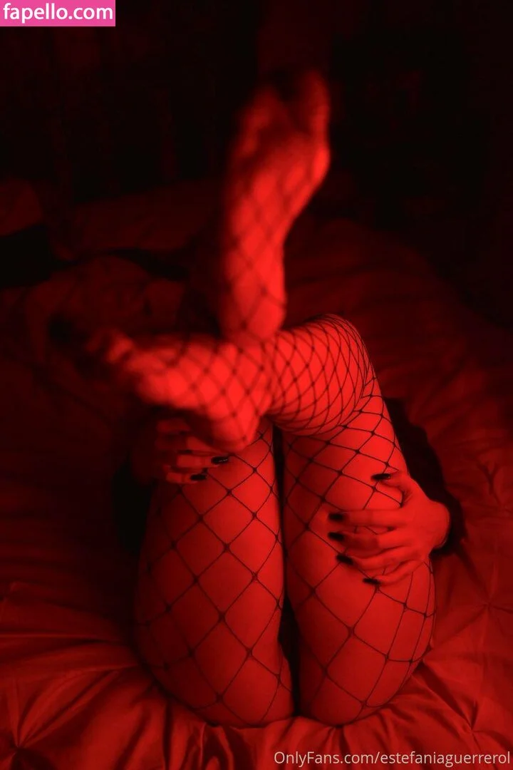 Estefania Guerrero Onlyfans Photo Gallery 