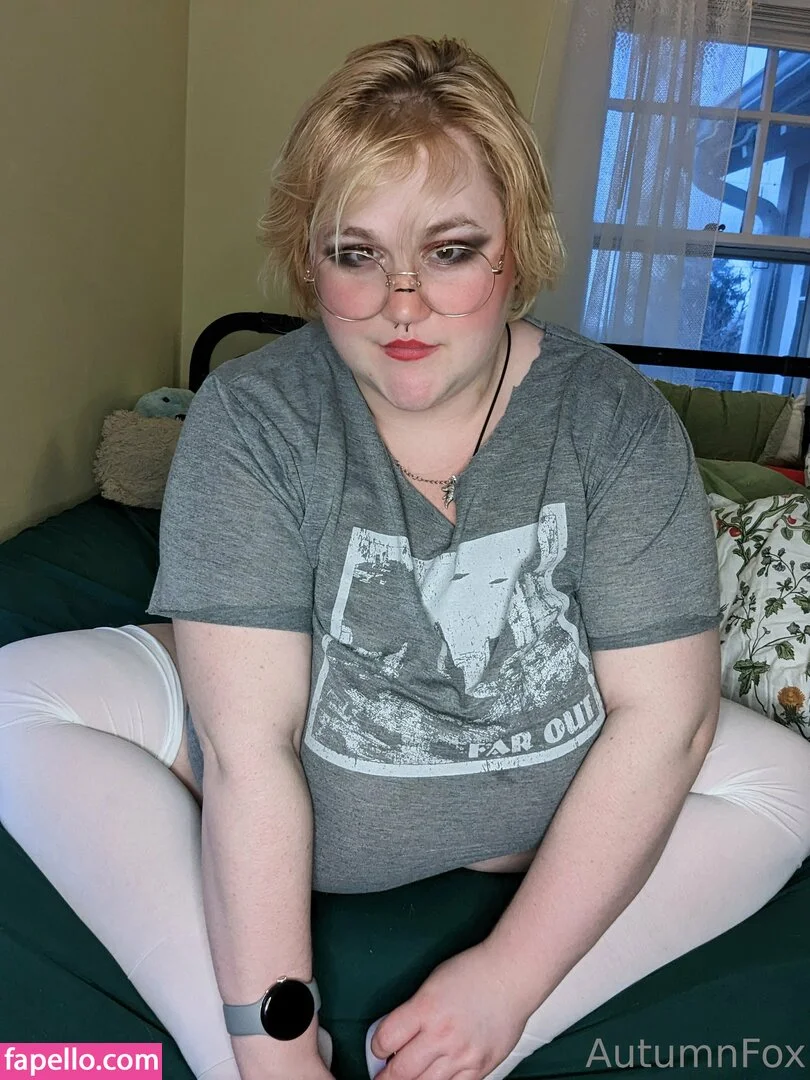 perkyfox Onlyfans Photo Gallery 