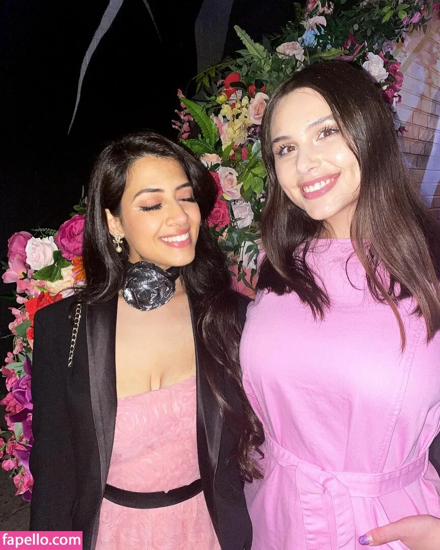 Vienna Maryce Onlyfans Photo Gallery 