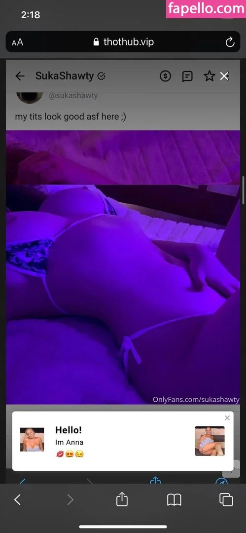 alohakailani Onlyfans Photo Gallery 