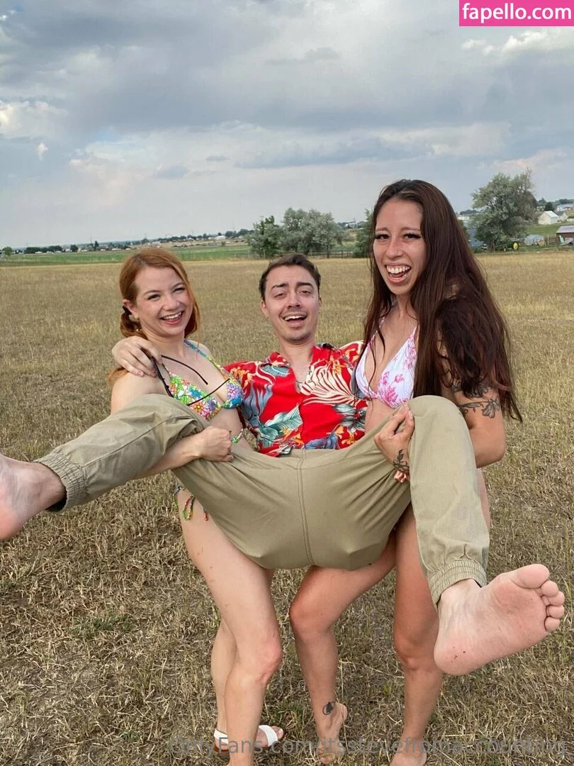 itsstevefromaccounting Onlyfans Photo Gallery 