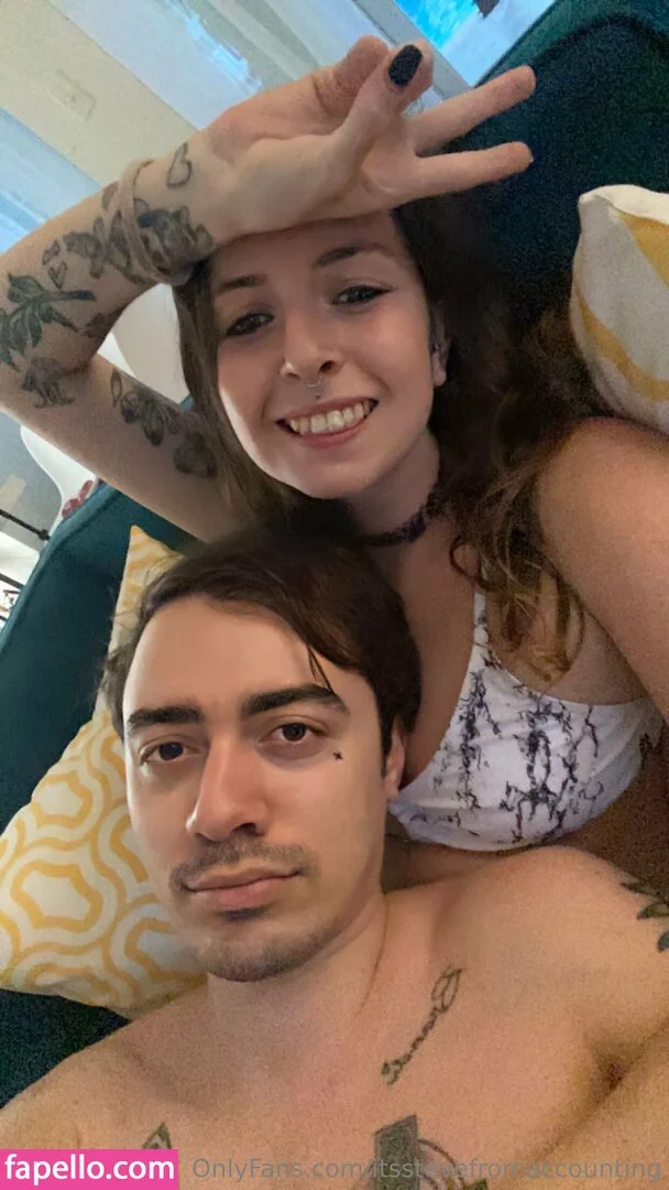 itsstevefromaccounting Onlyfans Photo Gallery 