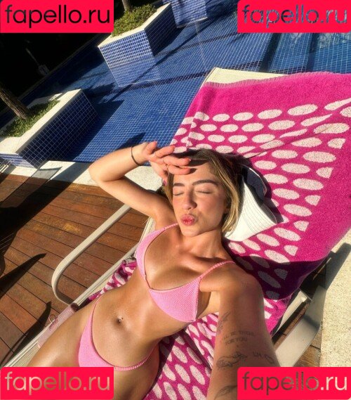 Anna Andrade Onlyfans Photo Gallery 