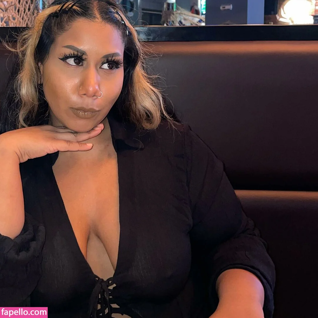 tenderbambi Onlyfans Photo Gallery 