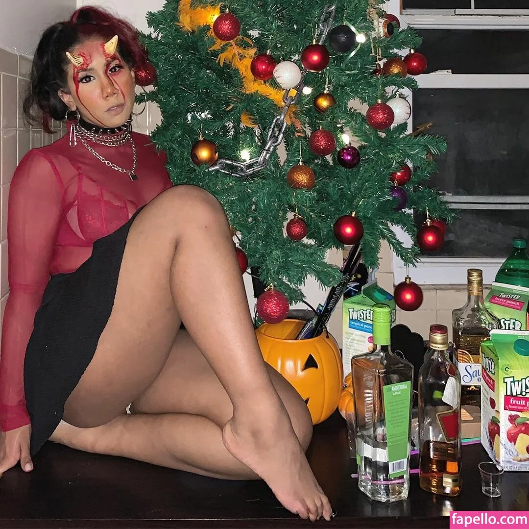 tenderbambi Onlyfans Photo Gallery 