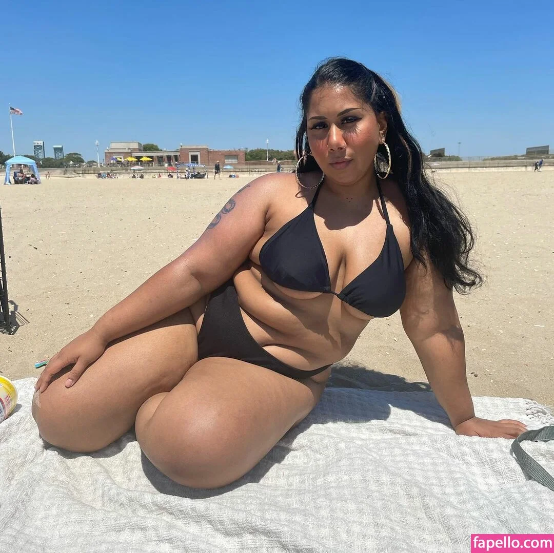 tenderbambi Onlyfans Photo Gallery 