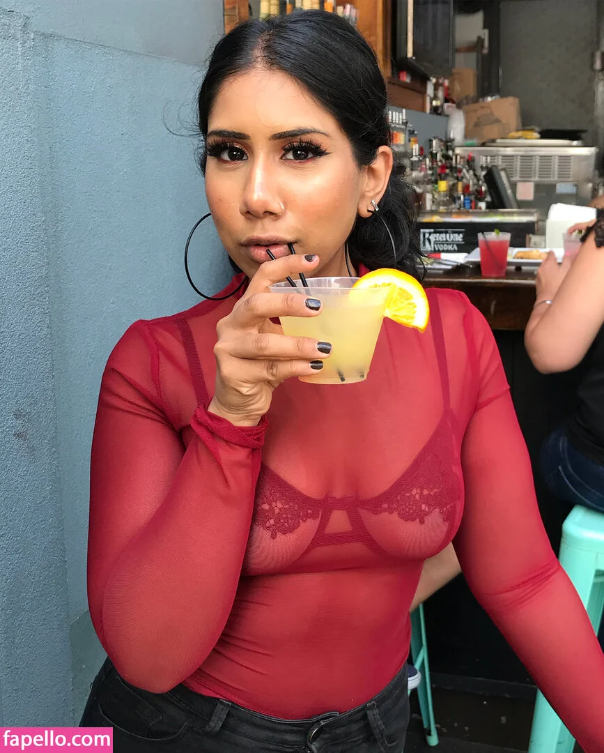 tenderbambi Onlyfans Photo Gallery 