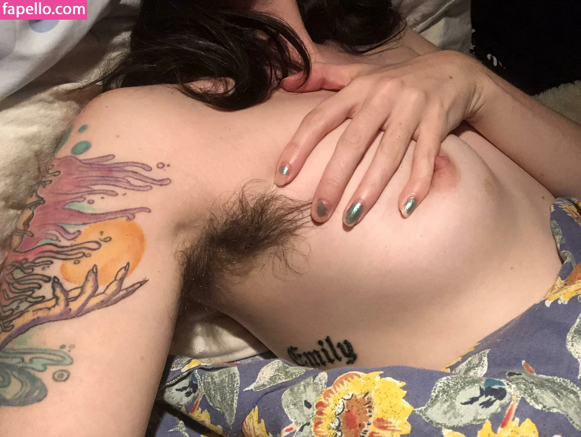 Pearlygirly06 Onlyfans Photo Gallery 