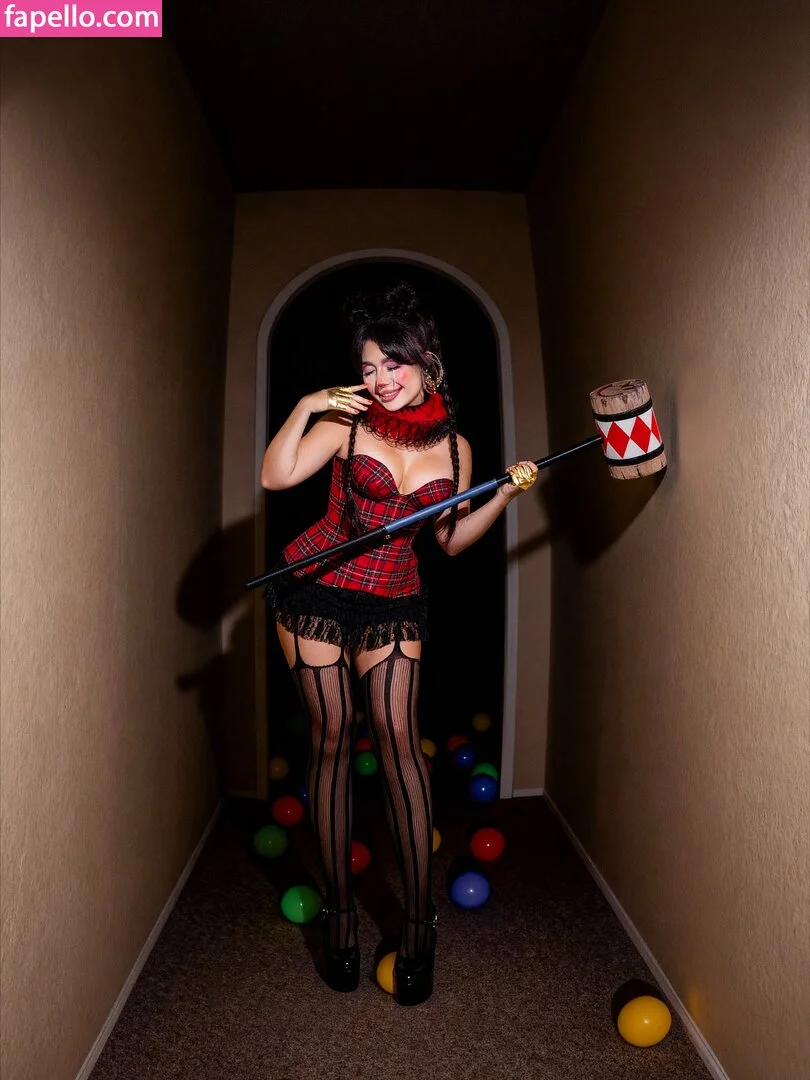 Ekatze007 Onlyfans Photo Gallery 