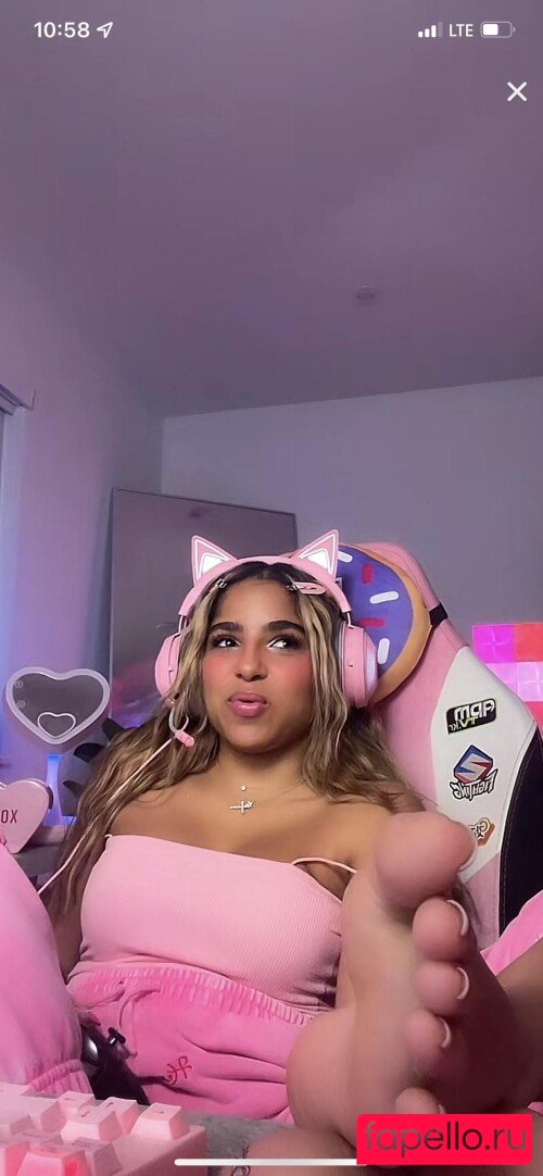 AyannaMarcelin Onlyfans Photo Gallery 