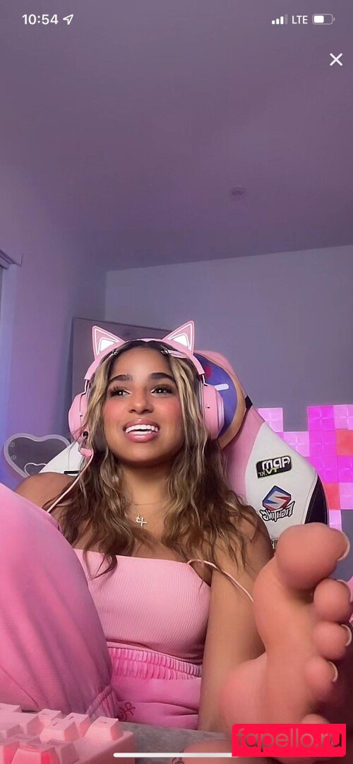 AyannaMarcelin Onlyfans Photo Gallery 