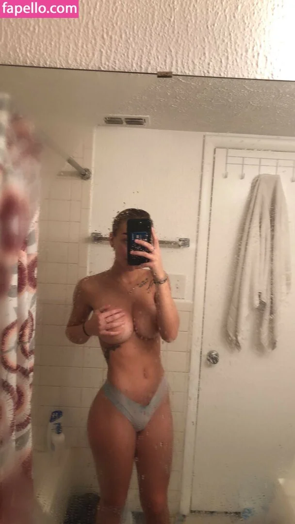 Rylee Thomas Onlyfans Photo Gallery 