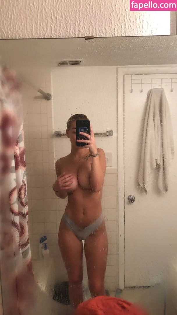 Rylee Thomas Onlyfans Photo Gallery 