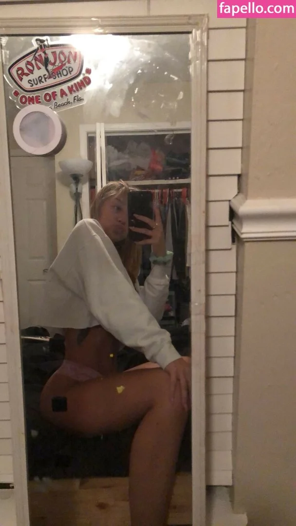 Rylee Thomas Onlyfans Photo Gallery 