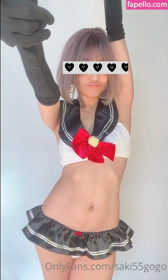 saki55gogo Onlyfans Photo Gallery 
