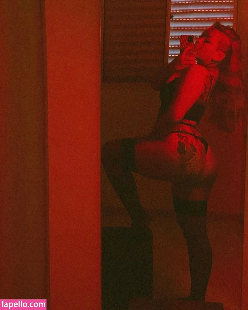 Mxrayama Onlyfans Photo Gallery 