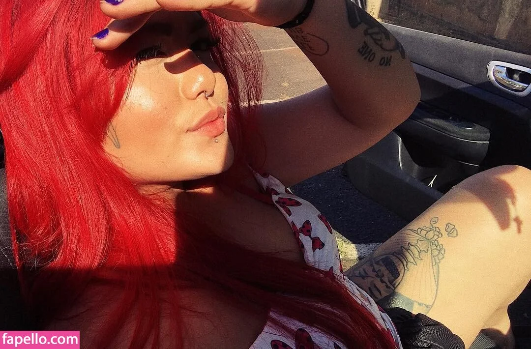 Mxrayama Onlyfans Photo Gallery 