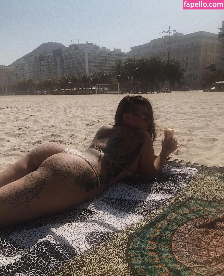 Mxrayama Onlyfans Photo Gallery 