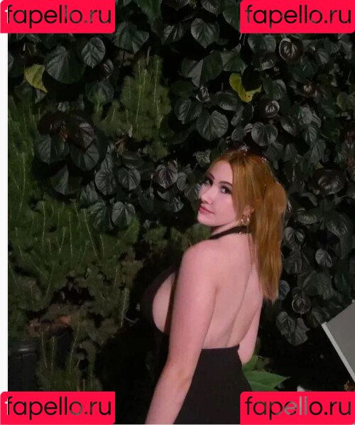 Gingybxtch Onlyfans Photo Gallery 