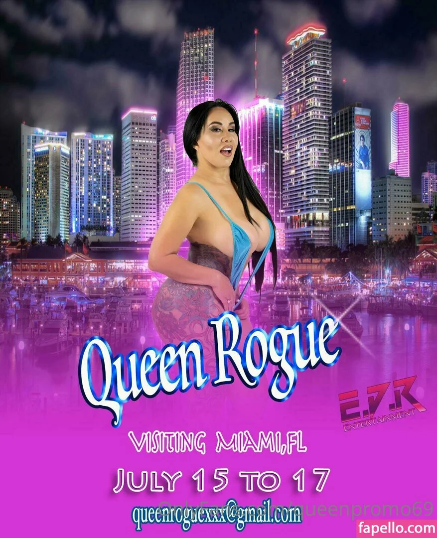 queenpromo69 Onlyfans Photo Gallery 