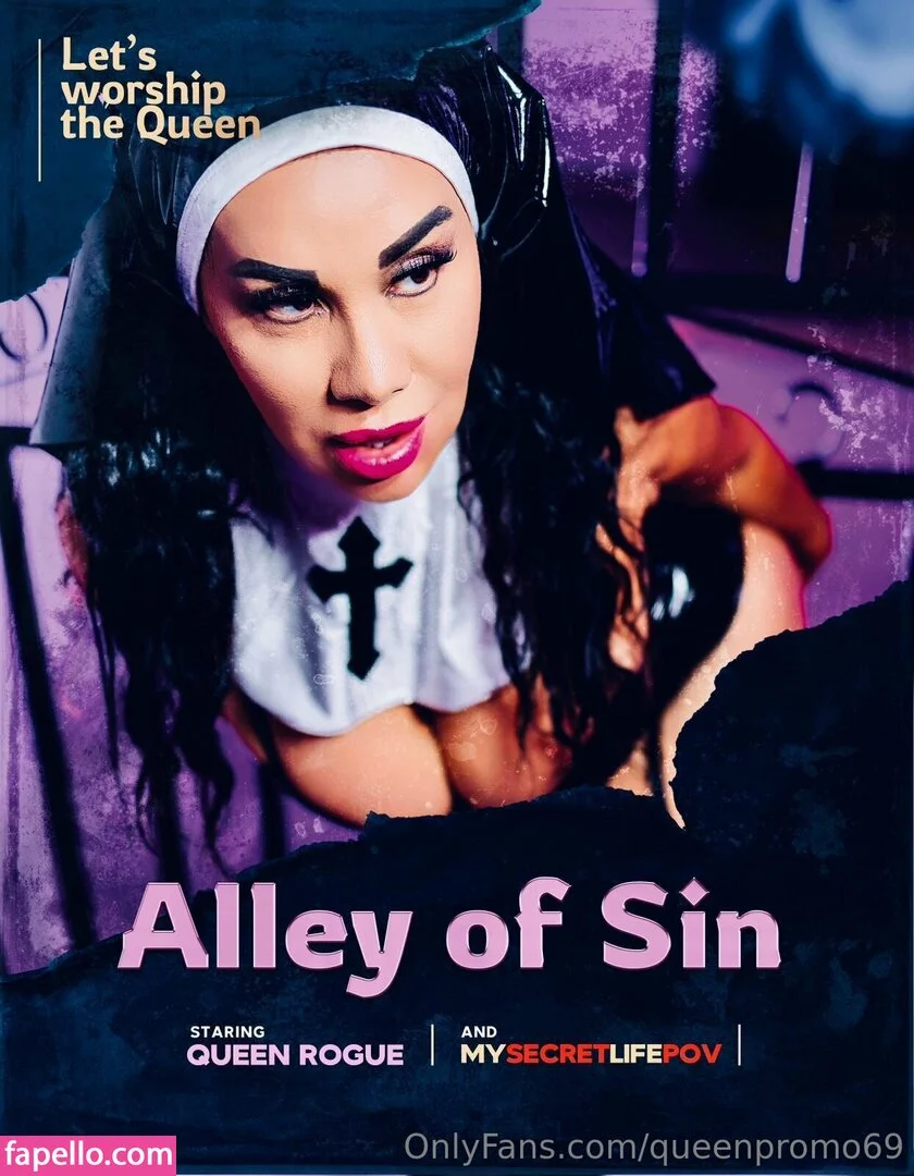 queenpromo69 Onlyfans Photo Gallery 