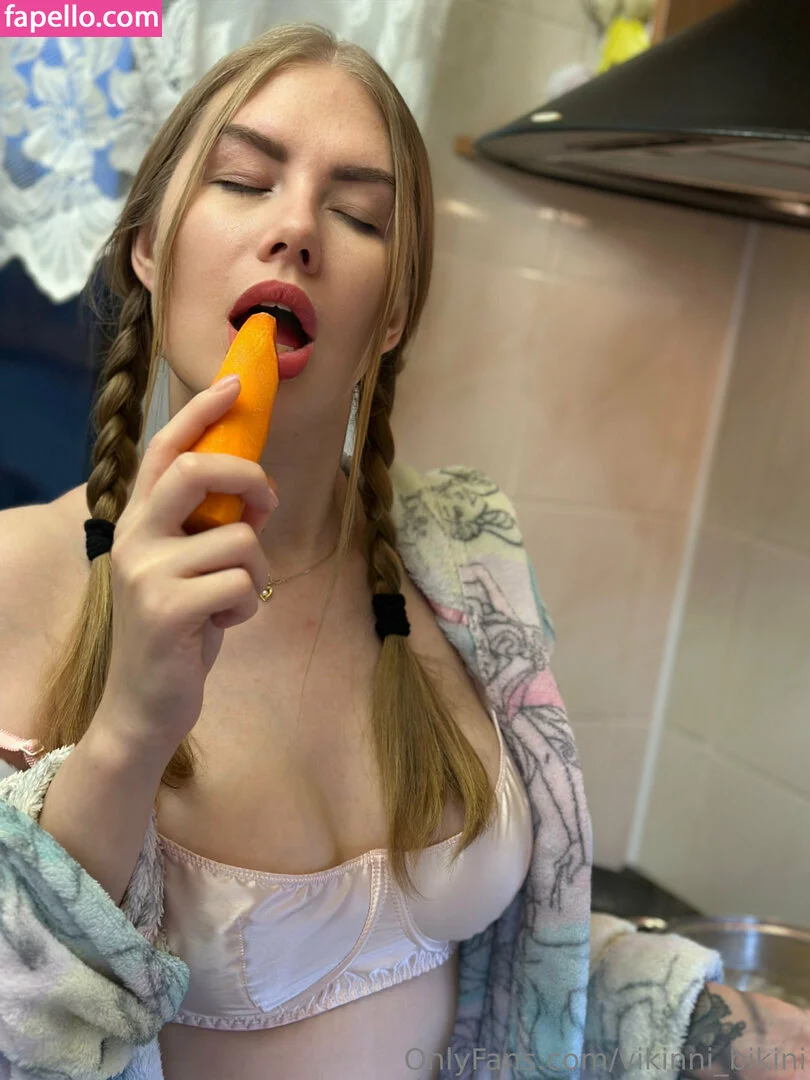 vikinni_bikinni Onlyfans Photo Gallery 