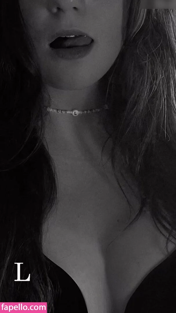 Leonie Busse Onlyfans Photo Gallery 