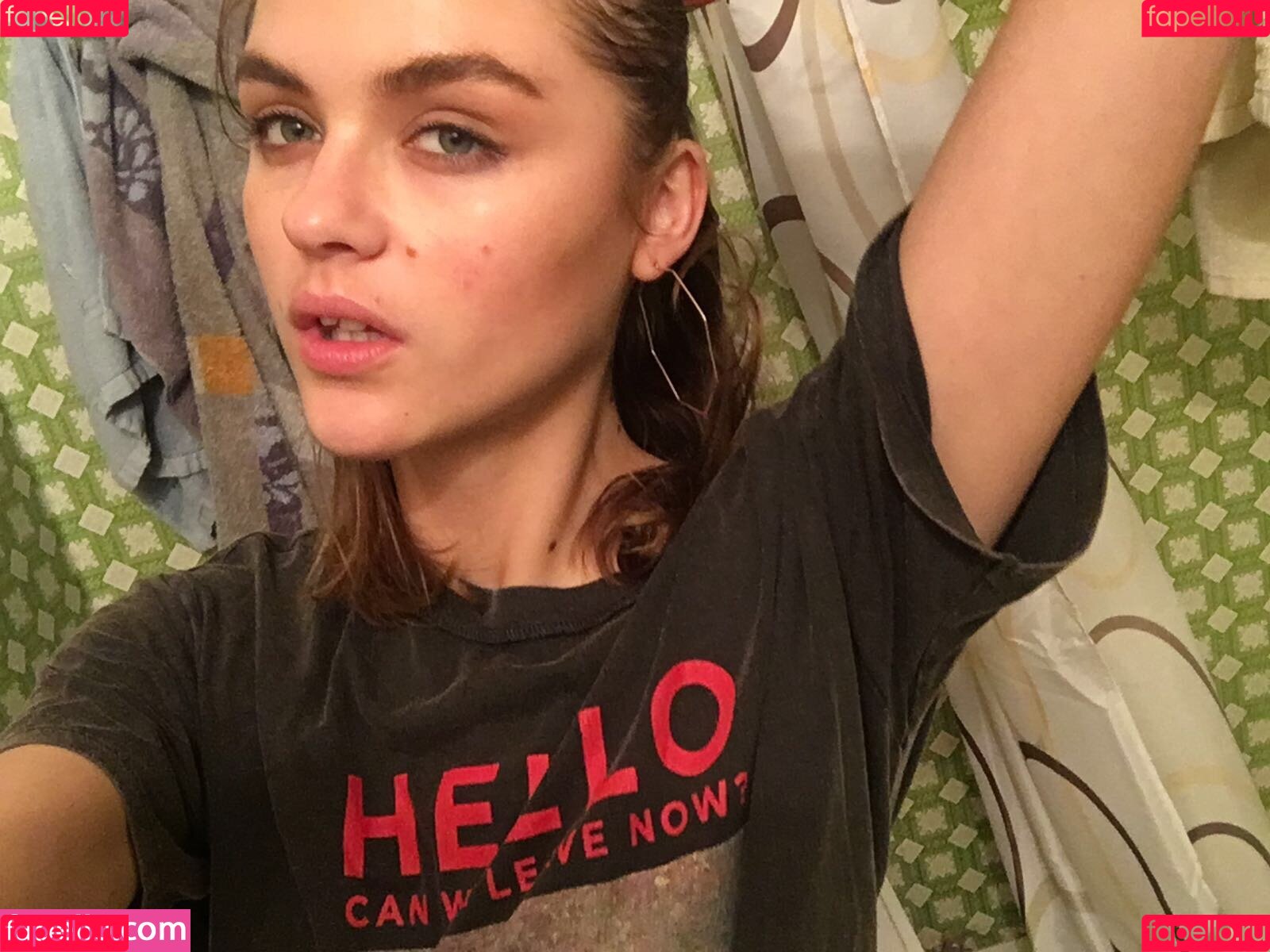 Noel Berry Onlyfans Photo Gallery 