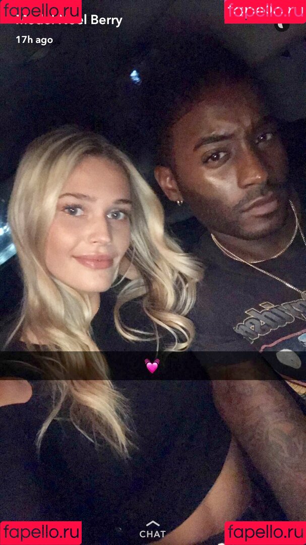 Noel Berry Onlyfans Photo Gallery 