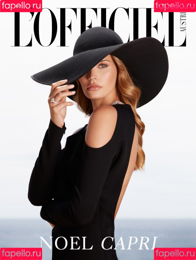 Noel Berry Onlyfans Photo Gallery 