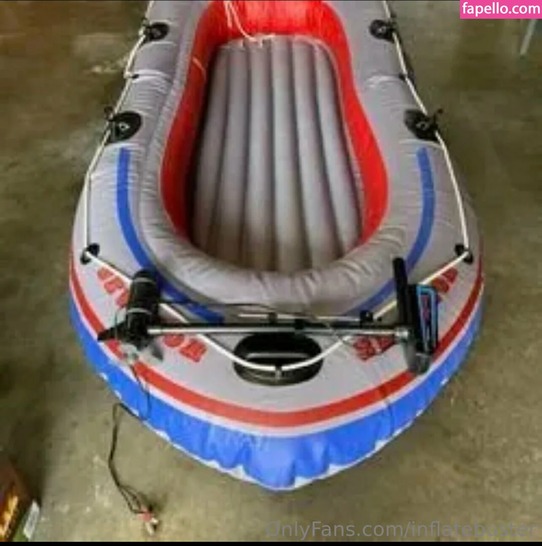 inflatebuster Onlyfans Photo Gallery 