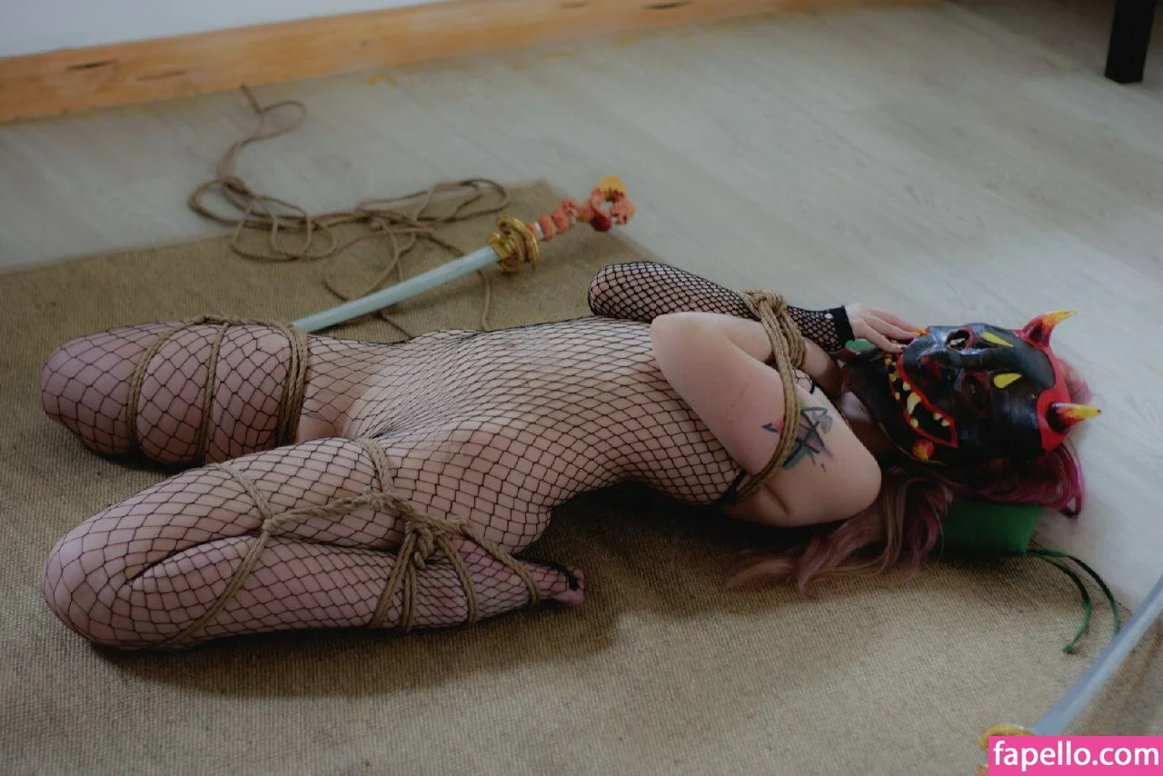 Xhajinx Onlyfans Photo Gallery 