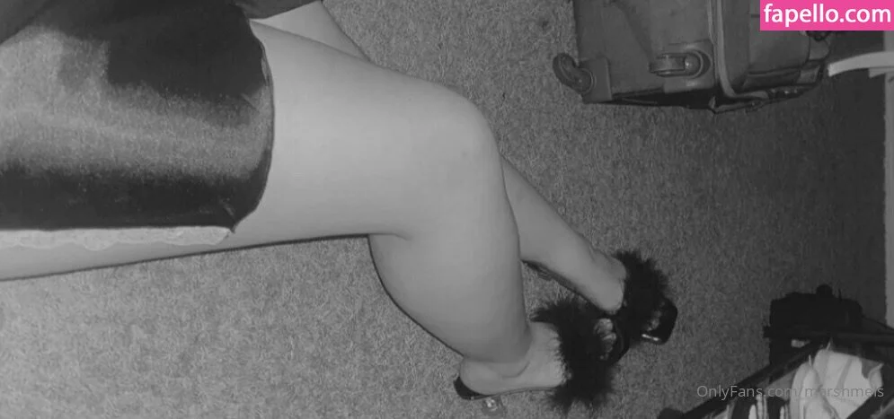 marshmels Onlyfans Photo Gallery 