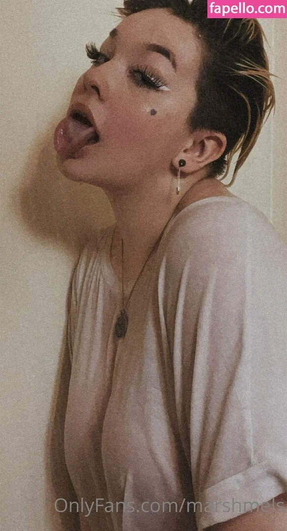 marshmels Onlyfans Photo Gallery 