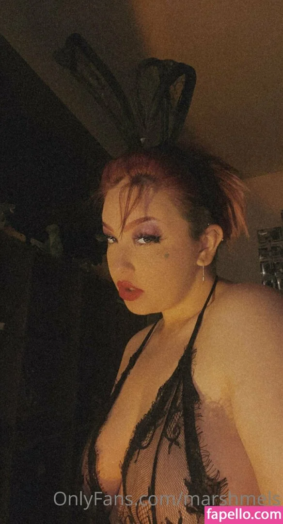 marshmels Onlyfans Photo Gallery 