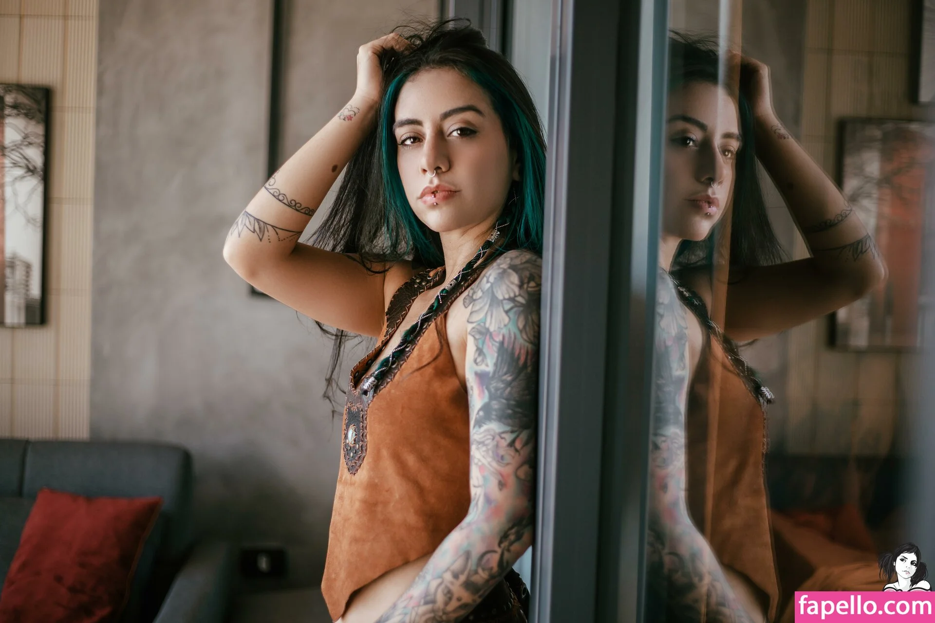 Janis Vitti Onlyfans Photo Gallery 