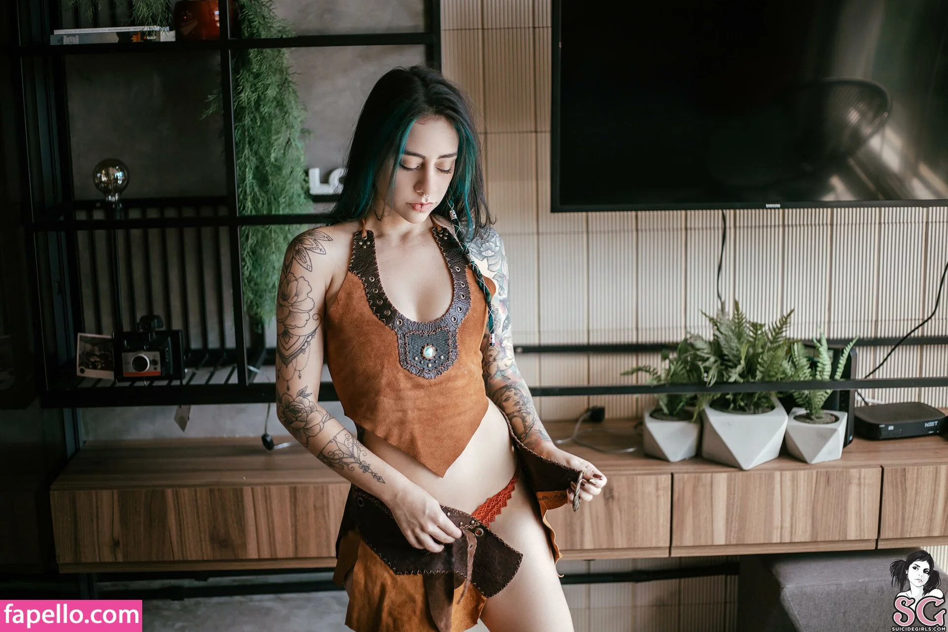 Janis Vitti Onlyfans Photo Gallery 