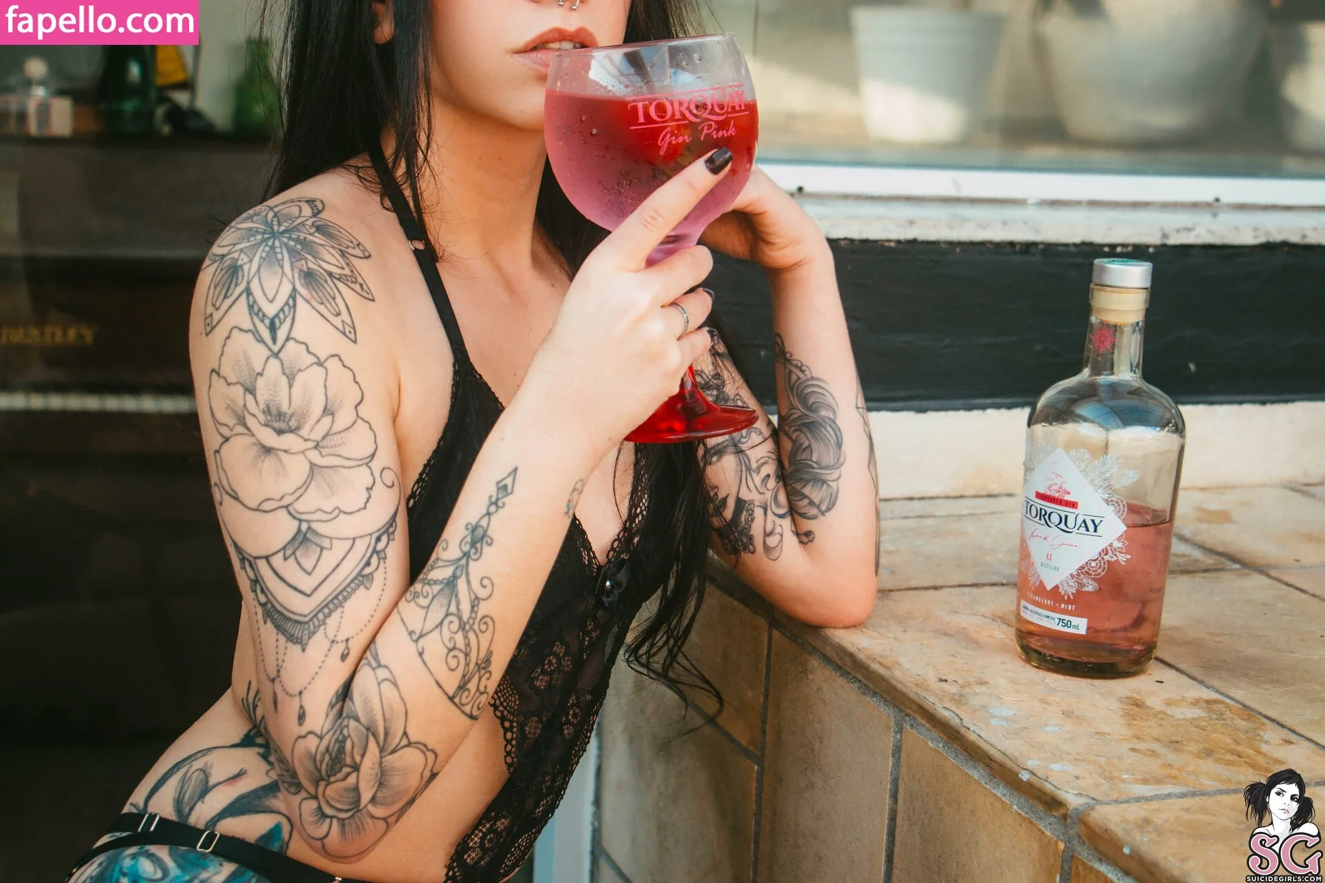 Janis Vitti Onlyfans Photo Gallery 