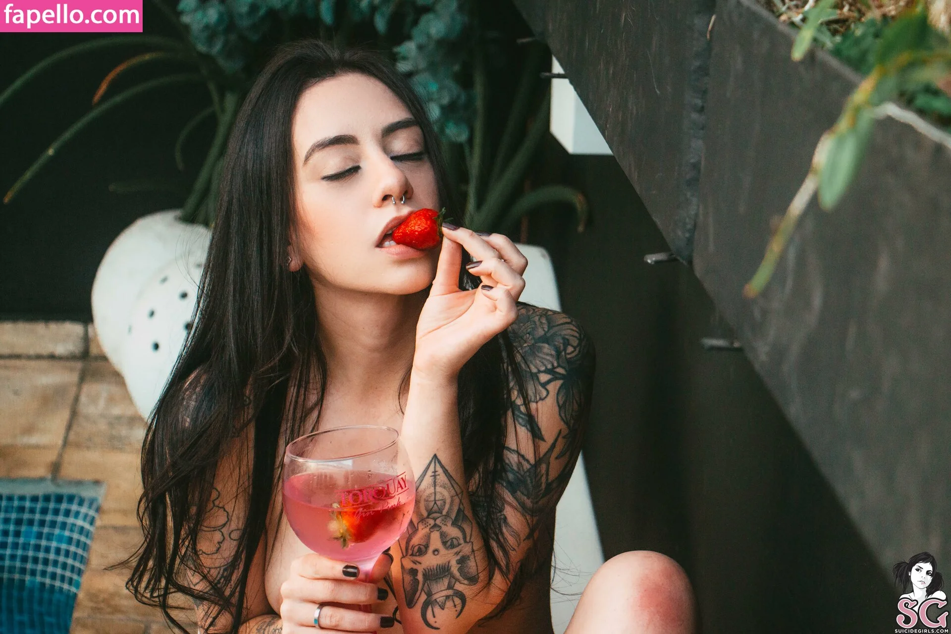 Janis Vitti Onlyfans Photo Gallery 