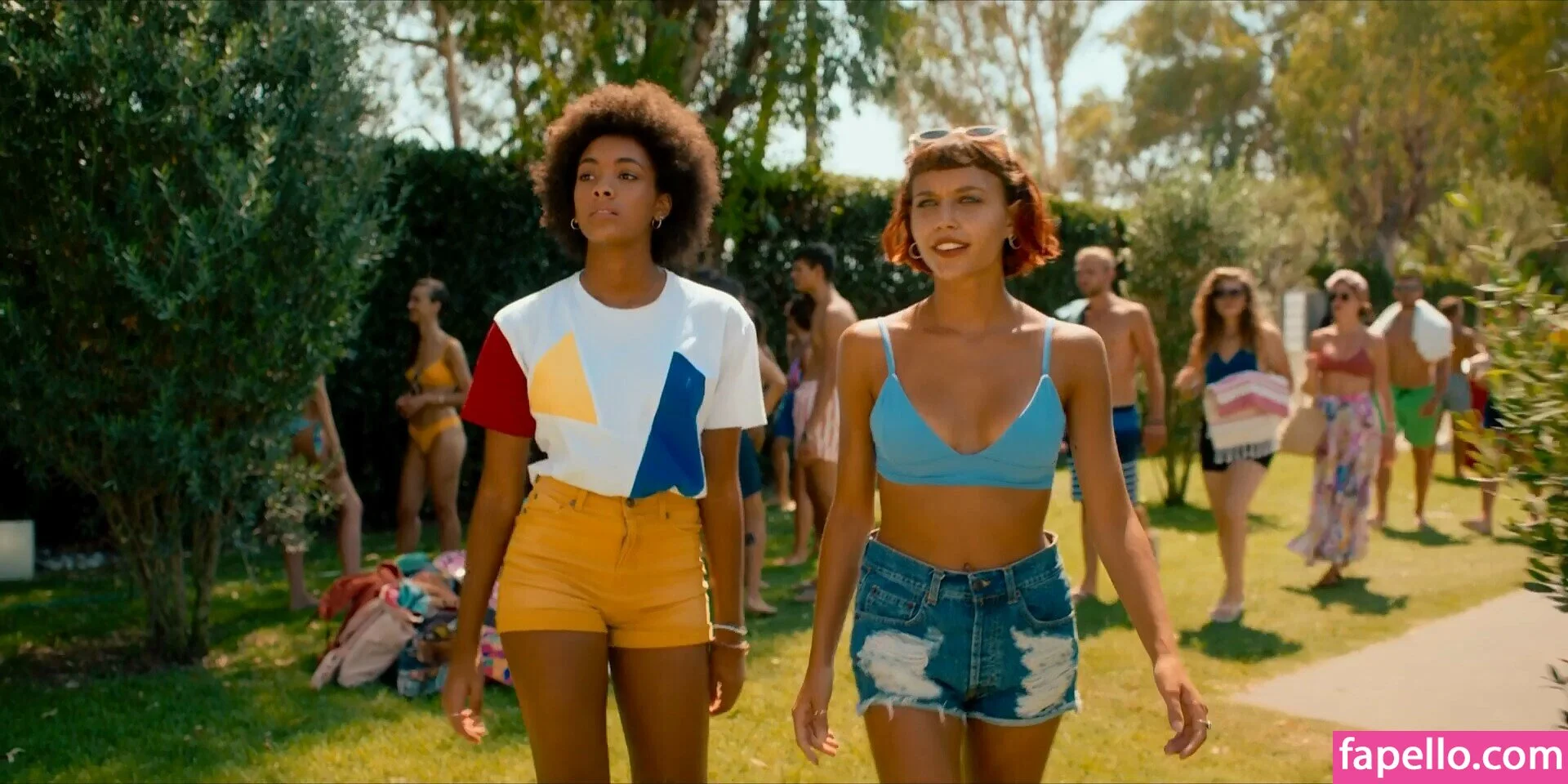 Amanda Campana Onlyfans Photo Gallery 